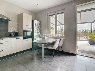  Maison � vendre 4 pi�ces 113 m�