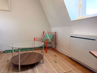  Appartement � louer 1 pi�ce 35 m�