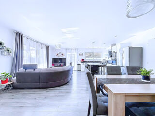  Maison � vendre 5 pi�ces 104 m�