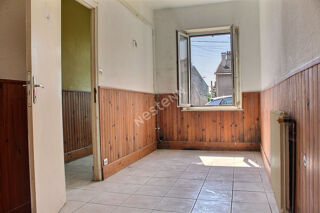  Maison à vendre 4 pièces 98 m²