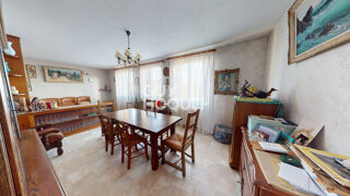  Maison � vendre 4 pi�ces 88 m�