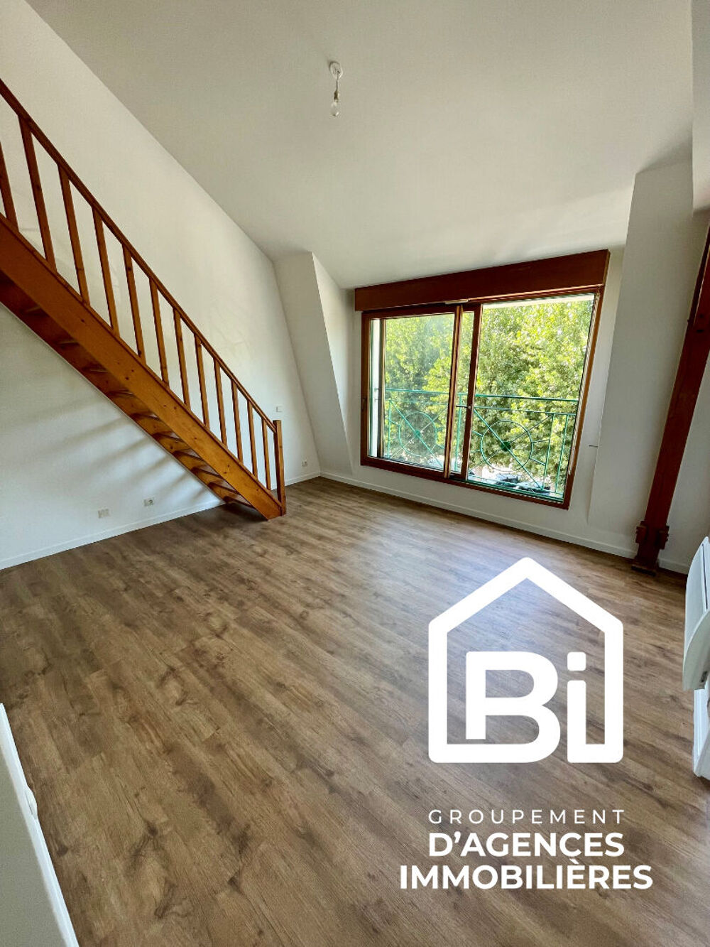 Location Appartement Appartement deux pièces - Résidences Les Lys - Ouistreham - 45 m2 Ouistreham