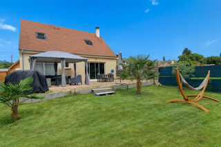  Maison � vendre 8 pi�ces 160 m�