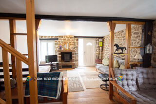  Maison à vendre 6 pièces 109 m²