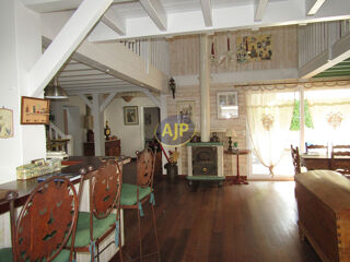  Maison � vendre 7 pi�ces 185 m�