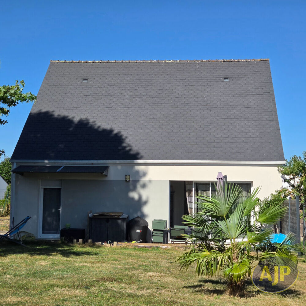 Vente Maison ELVEN Elven