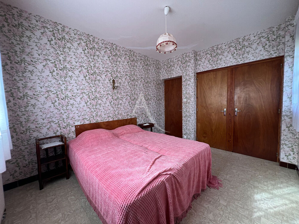 � vendre  Maison La Tranche-sur-Mer (85360)