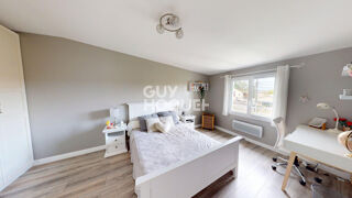  Maison � vendre 7 pi�ces 138 m�