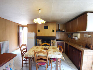  Maison à vendre 4 pièces 