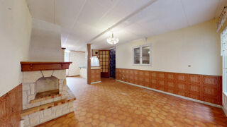  Maison � vendre 3 pi�ces 119 m�