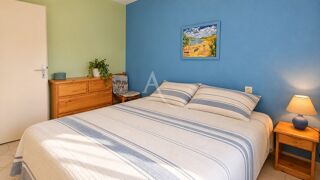  Appartement à vendre 2 pièces 39 m²