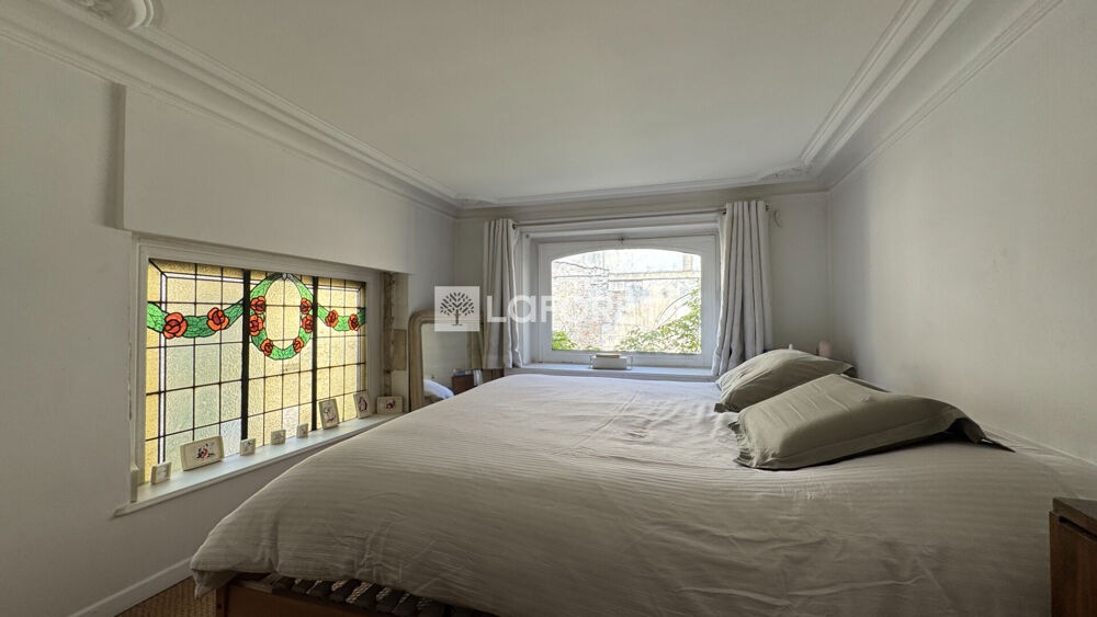 à vendre  Appartement Lille (59000)