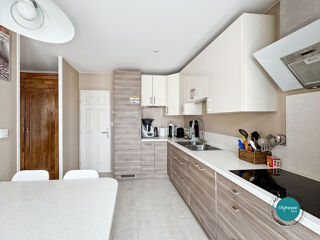  Maison à vendre 8 pièces 180 m²