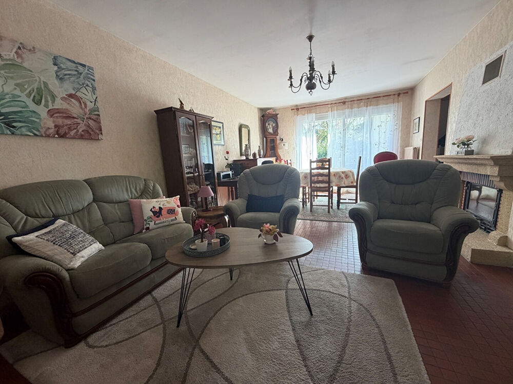 Vente Maison Maison Olivet limite Orleans sud Olivet