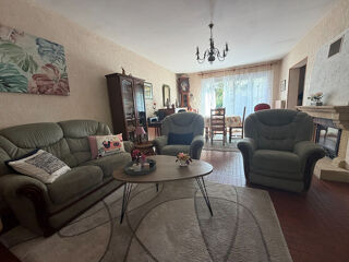  Maison à vendre 5 pièces 98 m²