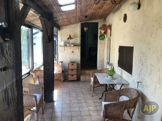  Maison à vendre 4 pièces 126 m²