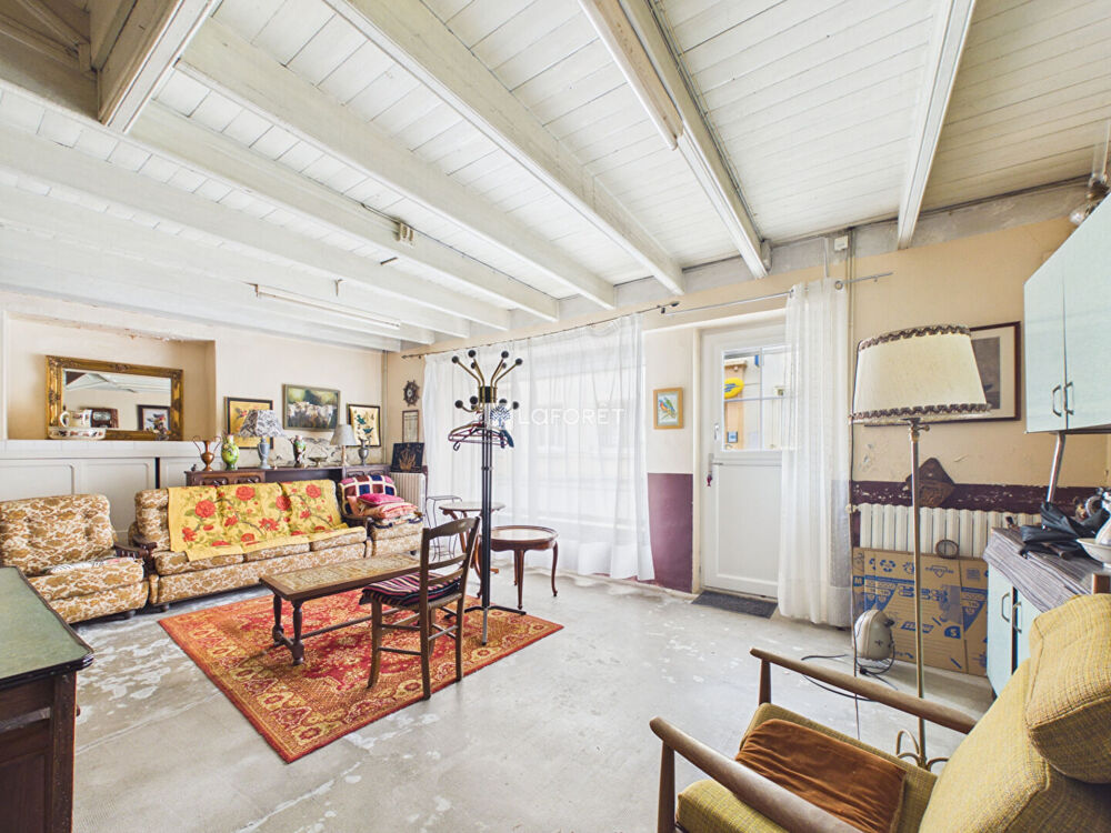 Vente Maison Maison Plonevez Du Faou 4 pièce(s) 101 m2 Plonevez du faou