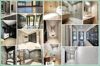  Appartement  vendre 2 pices 43 m
