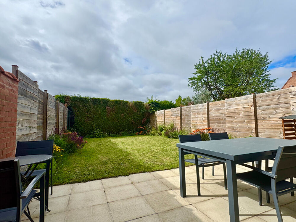 Vente Maison Maison Wasquehal Wasquehal