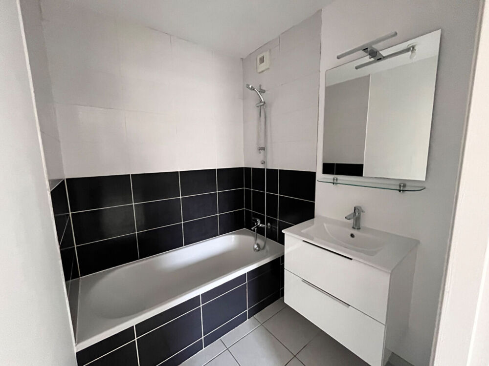 Location Maison Maison 5 chambres - Vannes Nord - 115 m2 Vannes