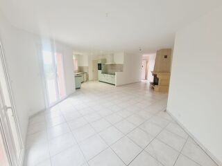  Maison à vendre 5 pièces 