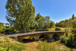  Terrain � vendre 437 m�