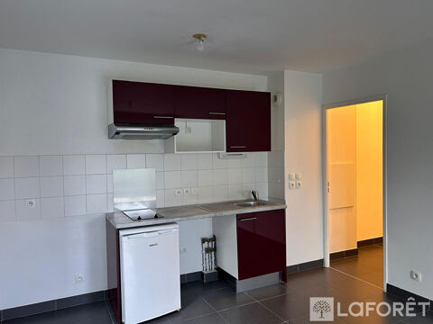  Appartement � louer 2 pi�ces 44 m�