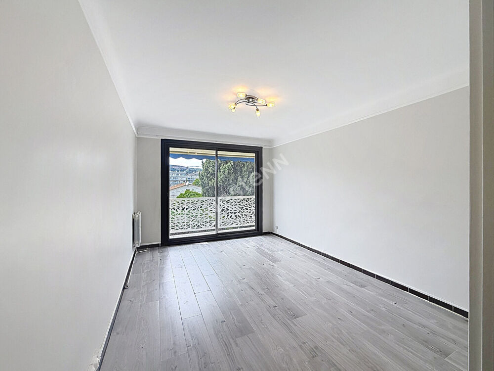 Appartement La Ciotat de 3 pièces de 63 m²