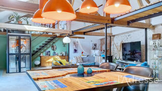  Maison � vendre 3 pi�ces 142 m�
