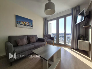  Appartement � vendre 2 pi�ces 38 m�
