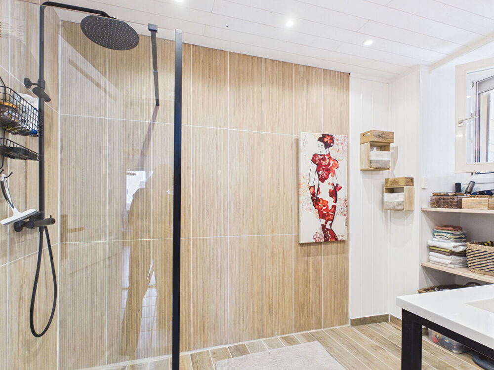 Vente Maison Maison  7 pièces 220m²  à Arlebosc Arlebosc