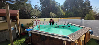  Maison � vendre 4 pi�ces 100 m�