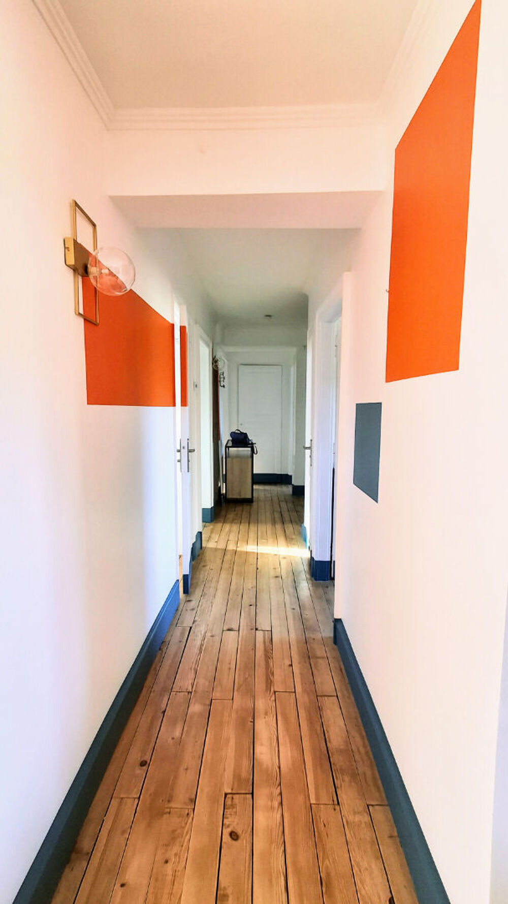 Vente Appartement Appartement Epinal 5 pièce(s) 99.5 m2 Epinal