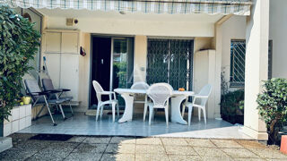  Appartement � louer 3 pi�ces 