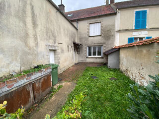  Appartement à louer 2 pièces 59 m²