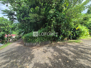  Terrain � vendre 1030 m�