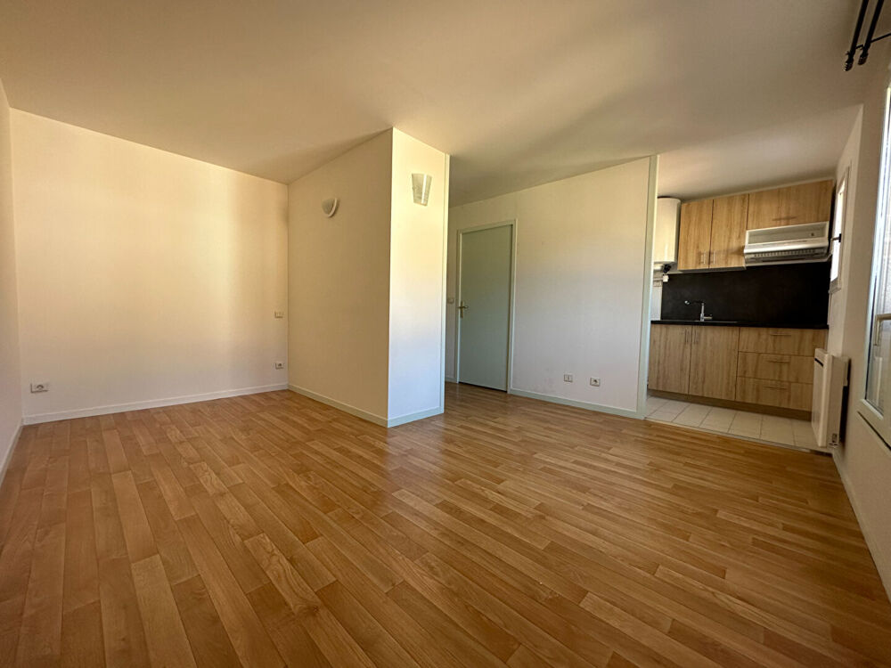 Location Appartement Studio à louer à Morsang-sur-Orge, en face du Parc du Château Morsang sur orge