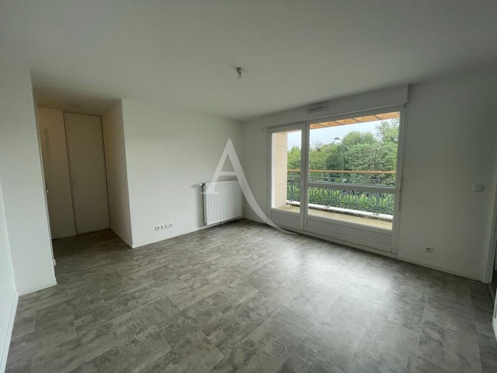 Location Appartement Appartement Meaux 2 pièce(s) 45.6 m2 Meaux