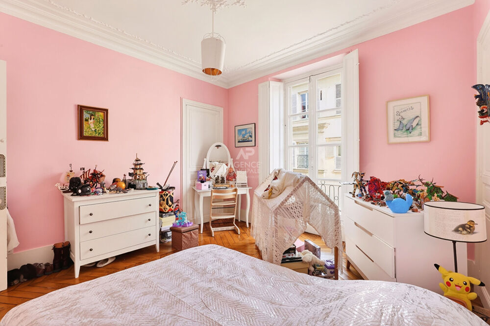 � vendre  Appartement Versailles (78000)