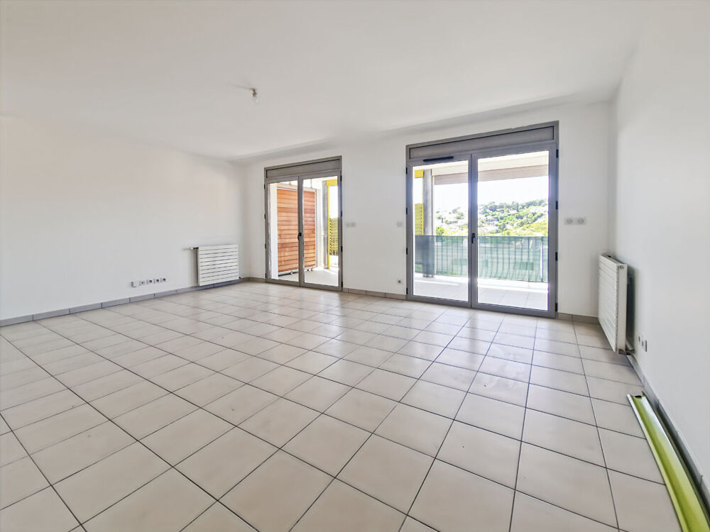 Appartement Marseille 4 pièce(s) 107 m²