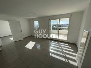  Appartement à vendre 2 pièces 44 m²