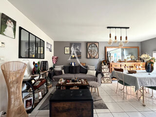  Maison � vendre 4 pi�ces 