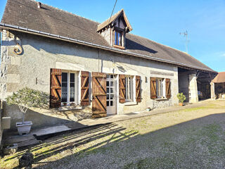  Maison à vendre 5 pièces 90 m²