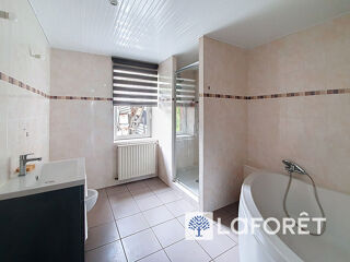  Maison � vendre 5 pi�ces 115 m�