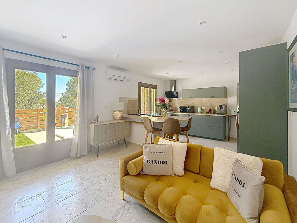 Appartement 3 pièces 61 m² · à Bandol · 61 m² · 580 000 €