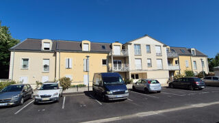  Appartement � vendre 2 pi�ces 40 m�