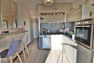  Appartement � vendre 3 pi�ces 59 m� Brive la gaillarde