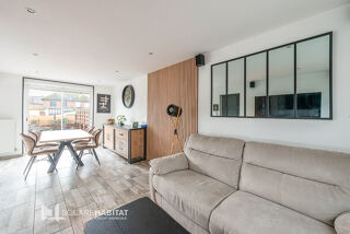  Maison à vendre 4 pièces 65 m²