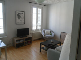  Appartement  vendre 2 pices 48 m