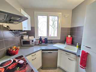  Appartement � vendre 4 pi�ces 69 m�